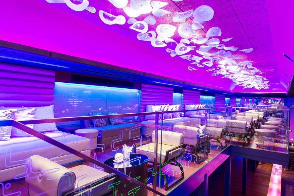 Epic Sana Luanda Hotel Удобства фото